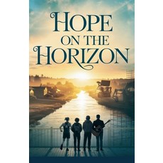 (英文圖書)Hope on the Horizon 平裝版, Arcane Horizons Publishing, 英文