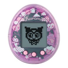 Tamagotchi 나노 x 산리오 - 쿠로미, Kuromi