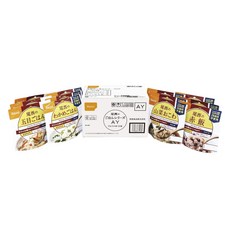 Onisi Foods 12種口味即食米飯 12包入, 1組