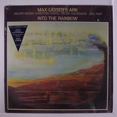 (LP) into the rainbow