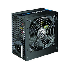 잘만 EcoMax 600W 83+ ATX, ZM600-PE