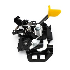 Ford Mustang 2015-2017 Shelby FR3Z-16700-A 引擎蓋鎖, 1個
