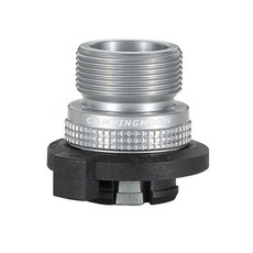 야외 캠핑 하이킹 스토브 프로판 가스 카트리지 어댑터 탱크 연결, 01 Silver_01 CHINA, 1개