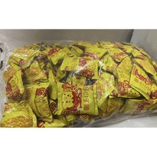 sns 古早味 餅乾 嘉南 (3000公克/約150小包), 1個, 好小子麵 雞汁風味, 3kg