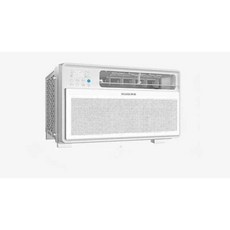 창틀 에어컨 설치 자취방 휴대용 간편 여름 트레일러, 상세페이지 참고, KC-20(8-12m)/리모컨