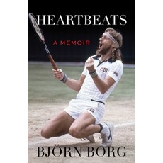 (영문도서)Heartbeats: A Memoir Hardcover, Diversion Books, English, 9798895150719