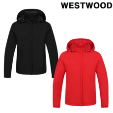 웨스트우드 NC엑스코점 25년 S/S 이월 초특가 등산 캠핑 트레킹 레져활동 방풍과 발수가 가능한 아웃도어 무드의 기능성 여성 아웃도어 2L 방풍자켓 P1TJW292
