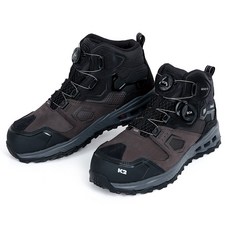 K2 세이프티 안전화 KG-101, 1개