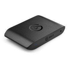 엘가토 HD60 X 스트리밍 캡처카드 (외장형), 1개, 선택하세요