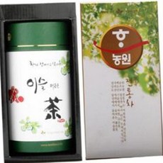 Z63 이슬차 25g 수국차선물세투 수국차잎 이슬차선물세트 꽃차 차 전