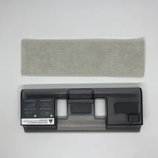 Dreame T30 R20 진공 청소기 액세서리 필터 추가 배터리 교체 롤러 브러시 부품, 17 하늘색