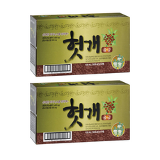 일화제약 헛개울금, 100ml, 20개