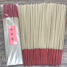 寶香坊 - 檀香/環保香, 1個, 檀料尺六梅花小貢香1斤（600g）