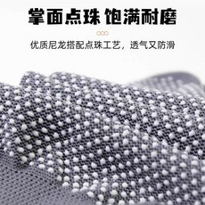 釣魚專用手套 露指防曬透氣防滑垂釣觸屏登山騎行, 1個, 露兩指防滑釣魚專用：顏色隨機1雙裝