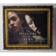 The Phantom Of The Opera - O.S.T. [Deluxe Edition]