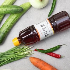 신안 명품 멸치액젓 900ml, 없음, 상세설명 참조