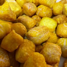 Petian 氂牛起司泡芙 寵物零食 薑黃口味 50公克, 1個, 薑黃(50公克)