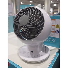 IRIS WOOZOO 空氣循環扇, PCF-SC15T-CT