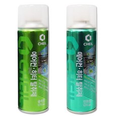 제일 에어컨 탈취제 자동차 히터 냄새 탈취제 171ml, 숲속향