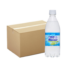 라인바싸(탄산수) 샤인머스켓 ET, 500ml