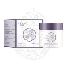 Auonam 澳棉 微醺晚安身體冷霜, 1個, 空庭芍香 - 200ML（木質花香調）