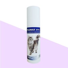 벳플러스 고양이 플루멕스 영양제, 종합영양제, 150ml, 1개