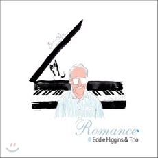 [CD] Eddie Higgins & Trio - Romance