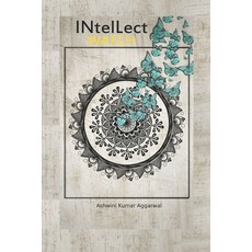 (영문도서) Intellect Watch Paperback, Devotees of Sri Sri Ravi Sh..., English, 9788195256037