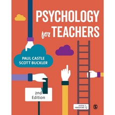 PSYCHOLOGY FOR TEACHERS 2nd Edition, 1個