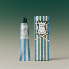 타입넘버 홀리데이 에디션 핸드크림 40ml, 1개