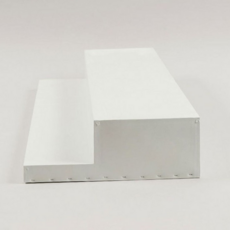 루체트리 투수판 니스포 야구 피처 플레이트 매립식 투수발판