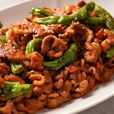 홍익상회 양념 오리 불고기 고추장 주물럭 400g, 1개