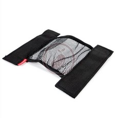 콩들 자동차 메쉬 정리함 차량수납함