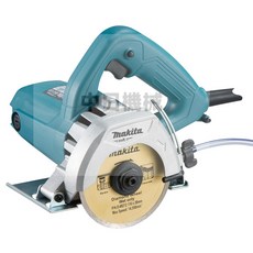 牧科 電動切石機 M4100B, 1個