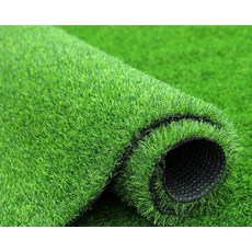 인조 잔디 마당 옥상 테라스 조경용 10m 카페트, 2cm 조밀 0.5mx10m