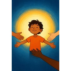 (英文圖書)Circle of Power: Building Strong Confident and Emotionally Intelligent Children 平裝版, Independently Published, 英文