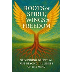 (영문도서)Roots of Spirit Wings of Freedom: Grounding Deeply to Rise Beyond the Limits of... Paperback, Independently Published, English, 9798272618504