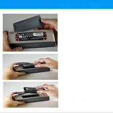 [호환] 미니 Mini I 063404 061384 061385 무선 스피커 배터리, 기계 하단 개폐 고무 패드 모델 확인, 기본 모델명/품번