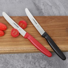 독일 기셀 민과도 8365sp-11cm/독일과도/기셀과도, 검정, 1개