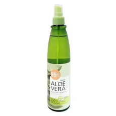 기초케어 과일나라 알로에베라 모이스처 수딩젤 미스트 310ml, 1개