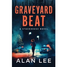 (영문도서)Graveyard Beat Paperback, Independently Published, English, 9798272199836