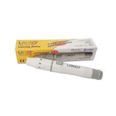 란조 채혈기, 1개입, 1개