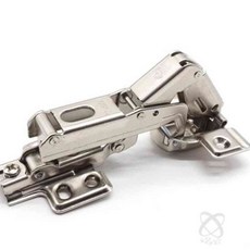 장롱 경첩 180도 아웃도어 보강 부속품 철물, 180도장롱경첩(문주)