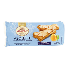 아솔로돌체 아솔레떼, 1개, 200g