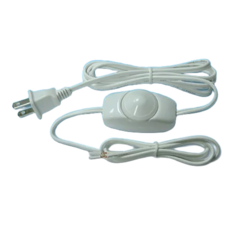 線上調光器 6114 110V 120W 7.5尺, 1個