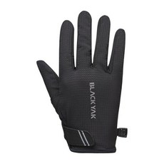 매장정품 블랙야크 BLACKYAK 펀칭롱글러브_BK 2BYGVS4901BK 159629