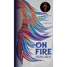 (영문도서)On Fire Hardcover, Red Fern Press, English, 9798988767220