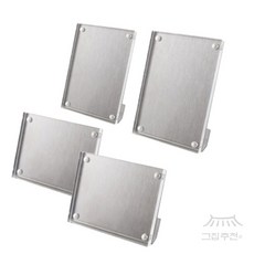 그집추천 자석프레임 포토카드전시, 50x70mm