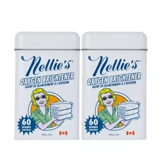 넬리산소표백제 900g X 2개, 1개