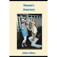 (영문도서)Susan's Journey Paperback, Independently Published, English, 9798273777705
